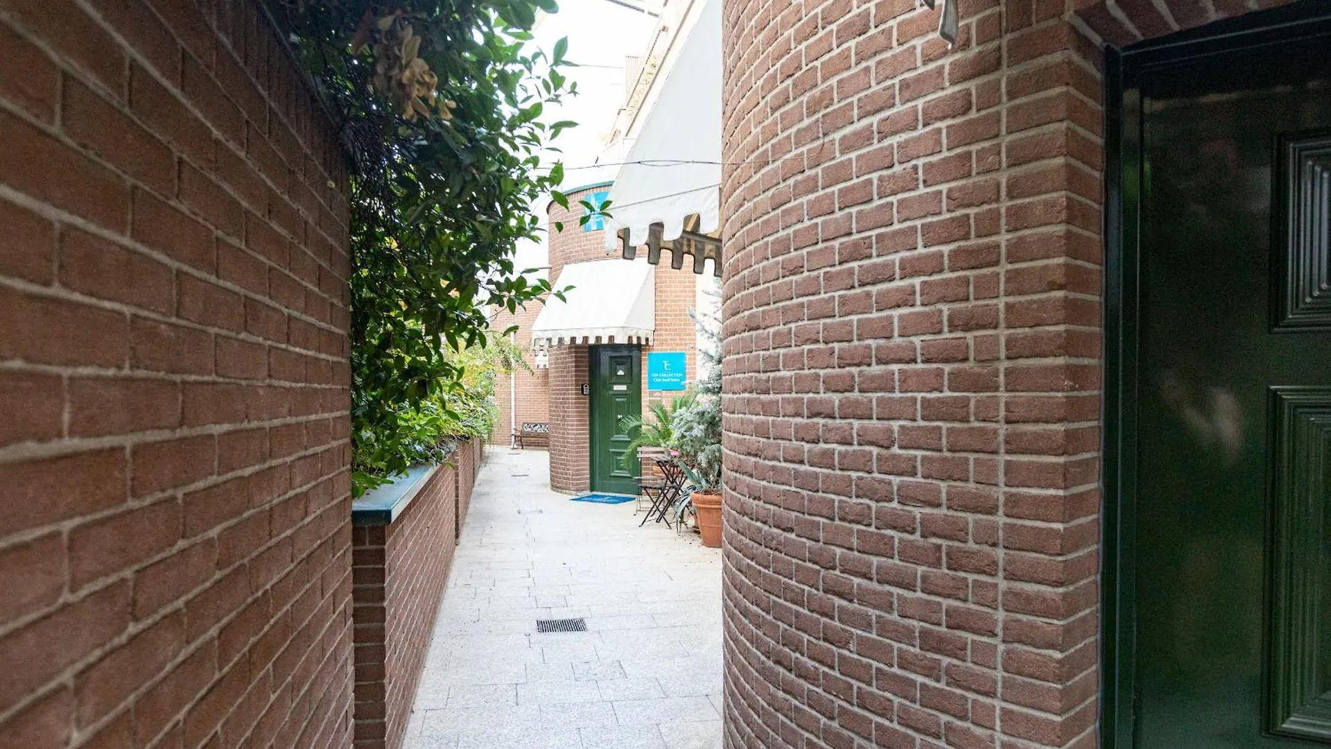 מילאנו Citta Studi Suites 1 - Top Collection