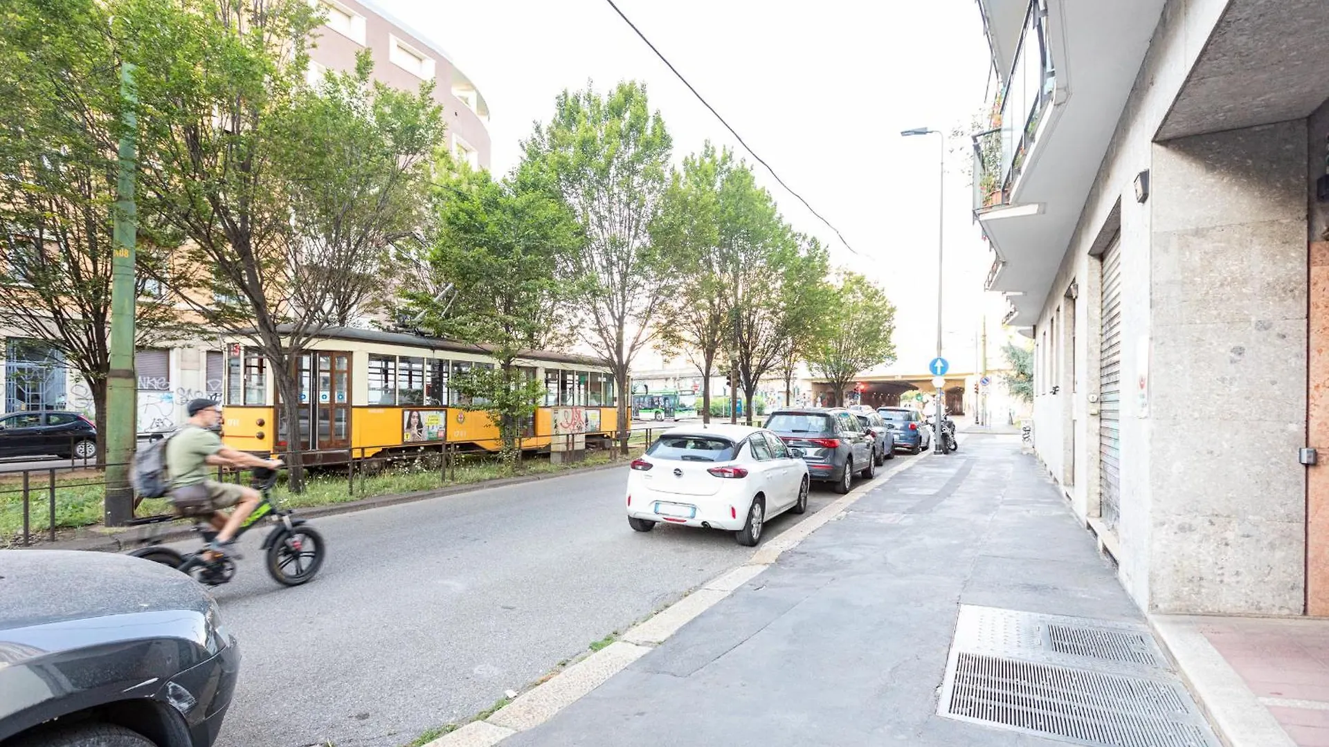 מילאנו Citta Studi Suites 1 - Top Collection 0*,