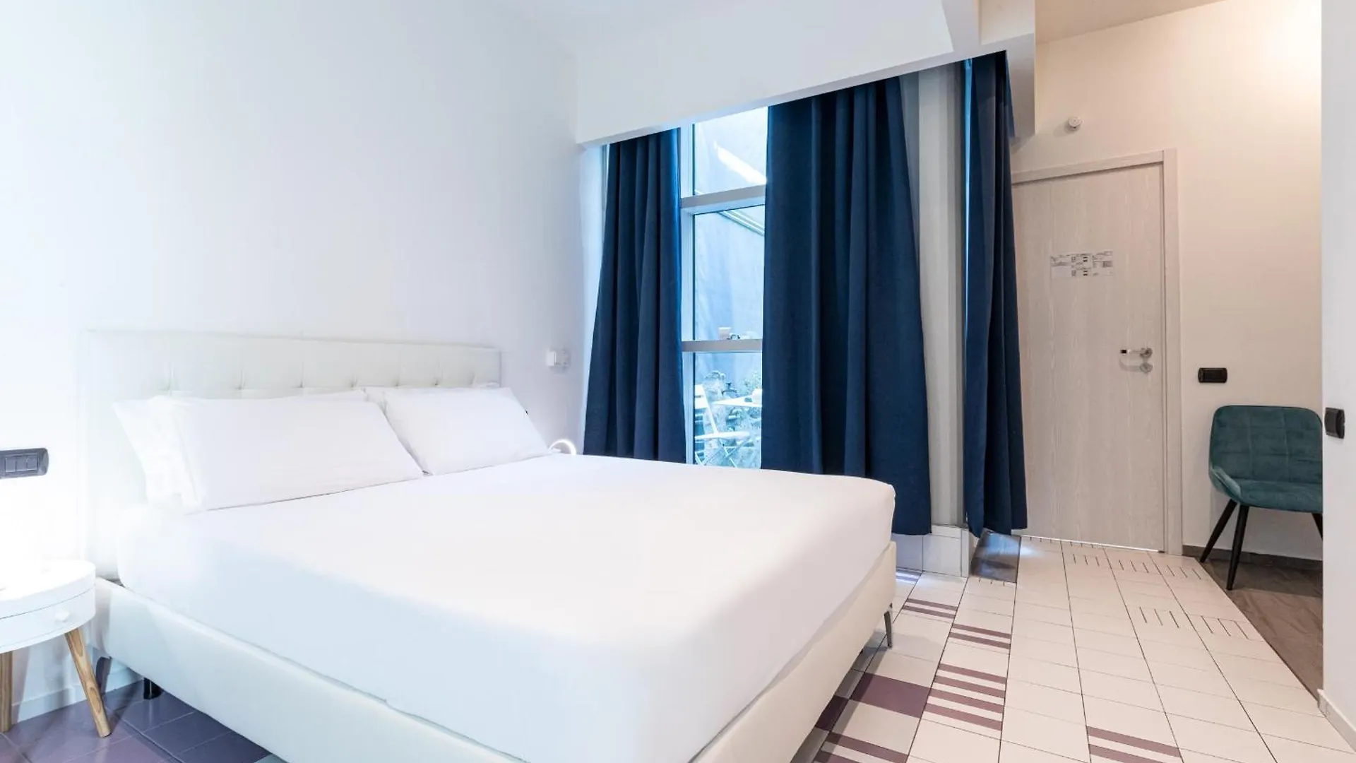 מילאנו Citta Studi Suites 1 - Top Collection בית הארחה