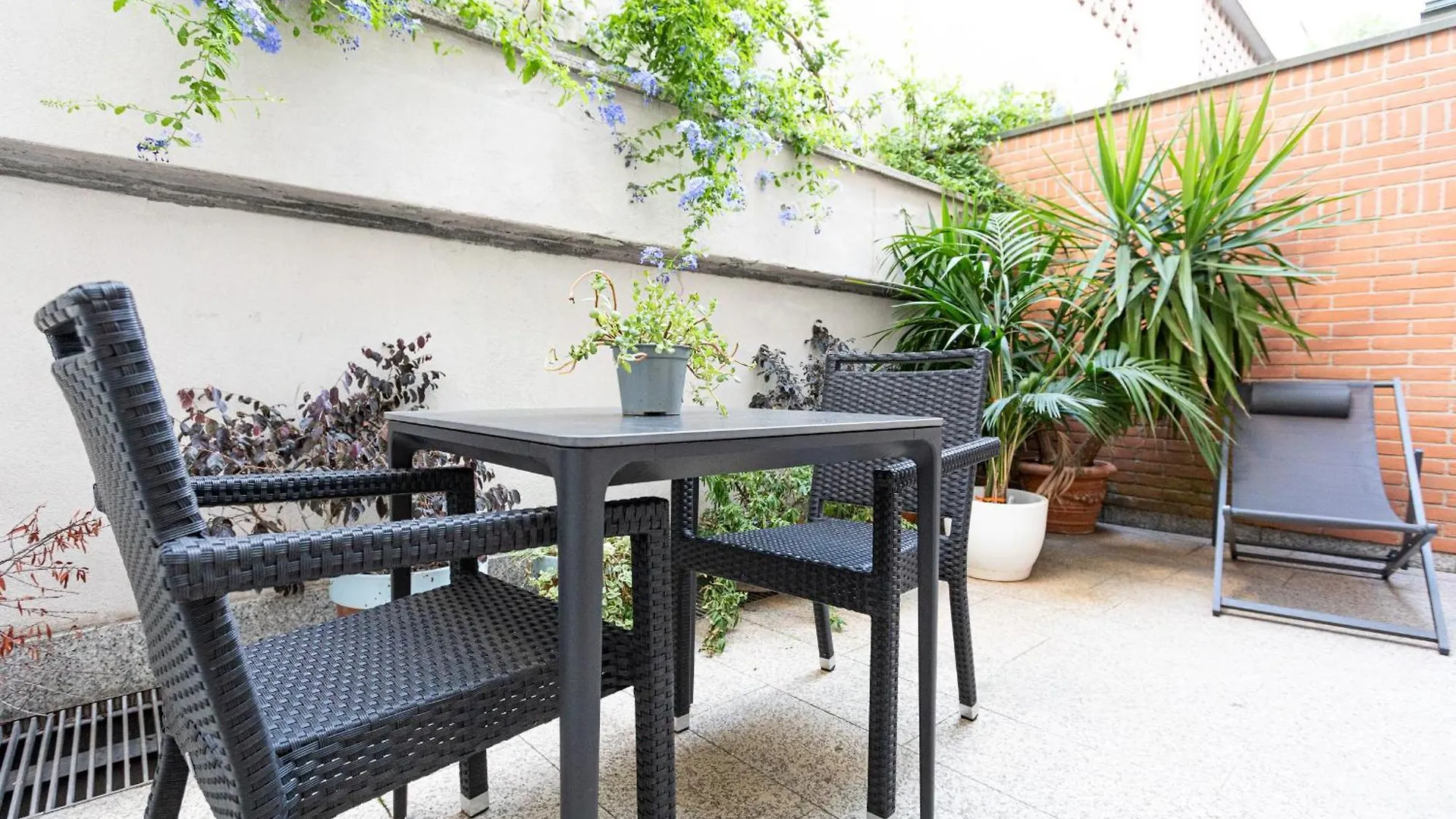 מילאנו Citta Studi Suites 1 - Top Collection איטליה