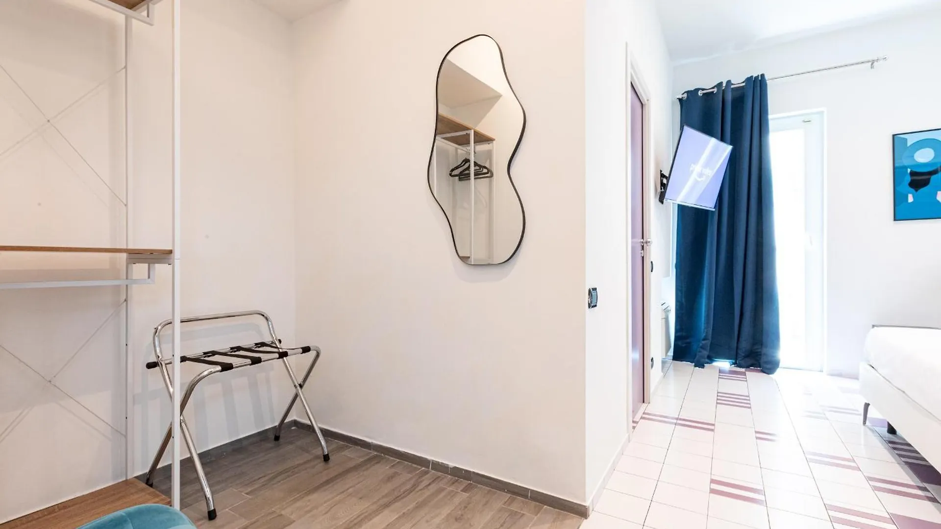 מילאנו Citta Studi Suites 1 - Top Collection