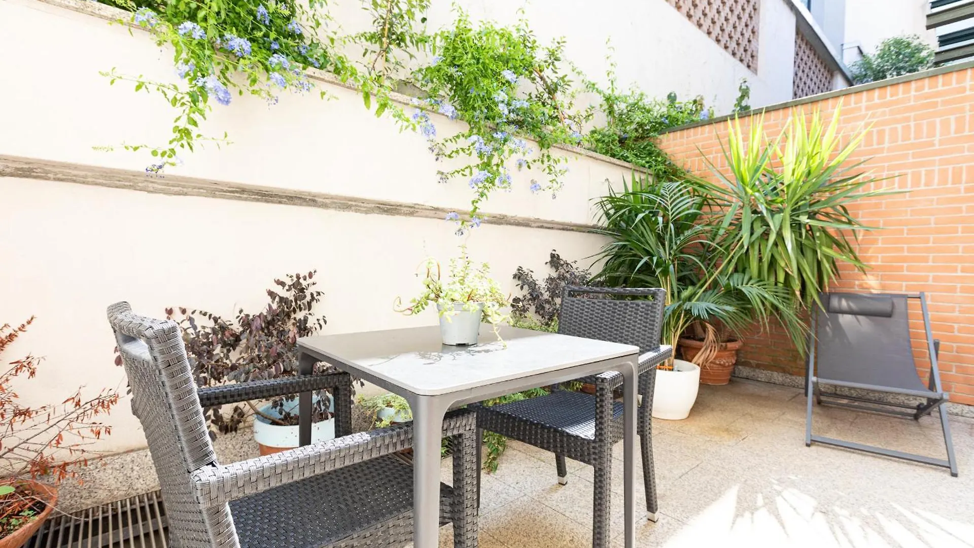 בית הארחה מילאנו Citta Studi Suites 1 - Top Collection איטליה