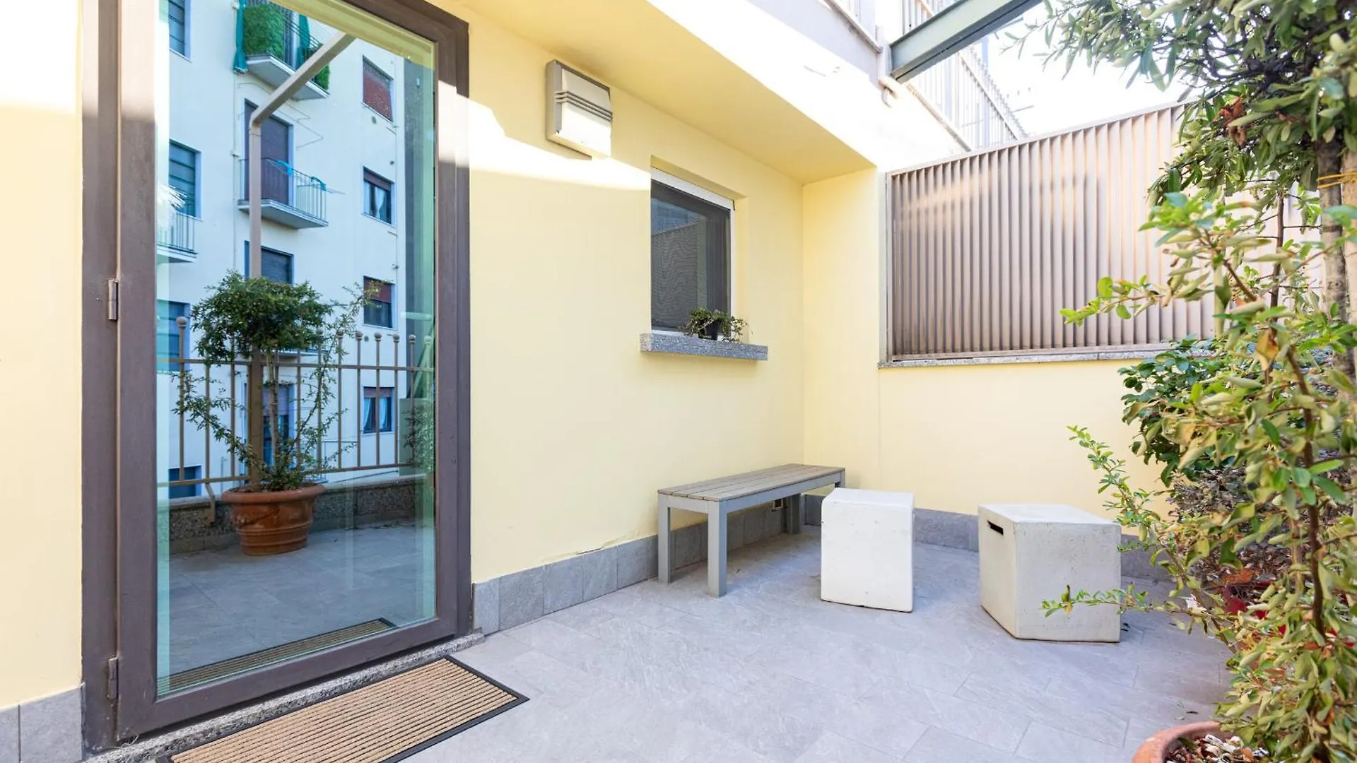 מילאנו Citta Studi Suites 1 - Top Collection איטליה