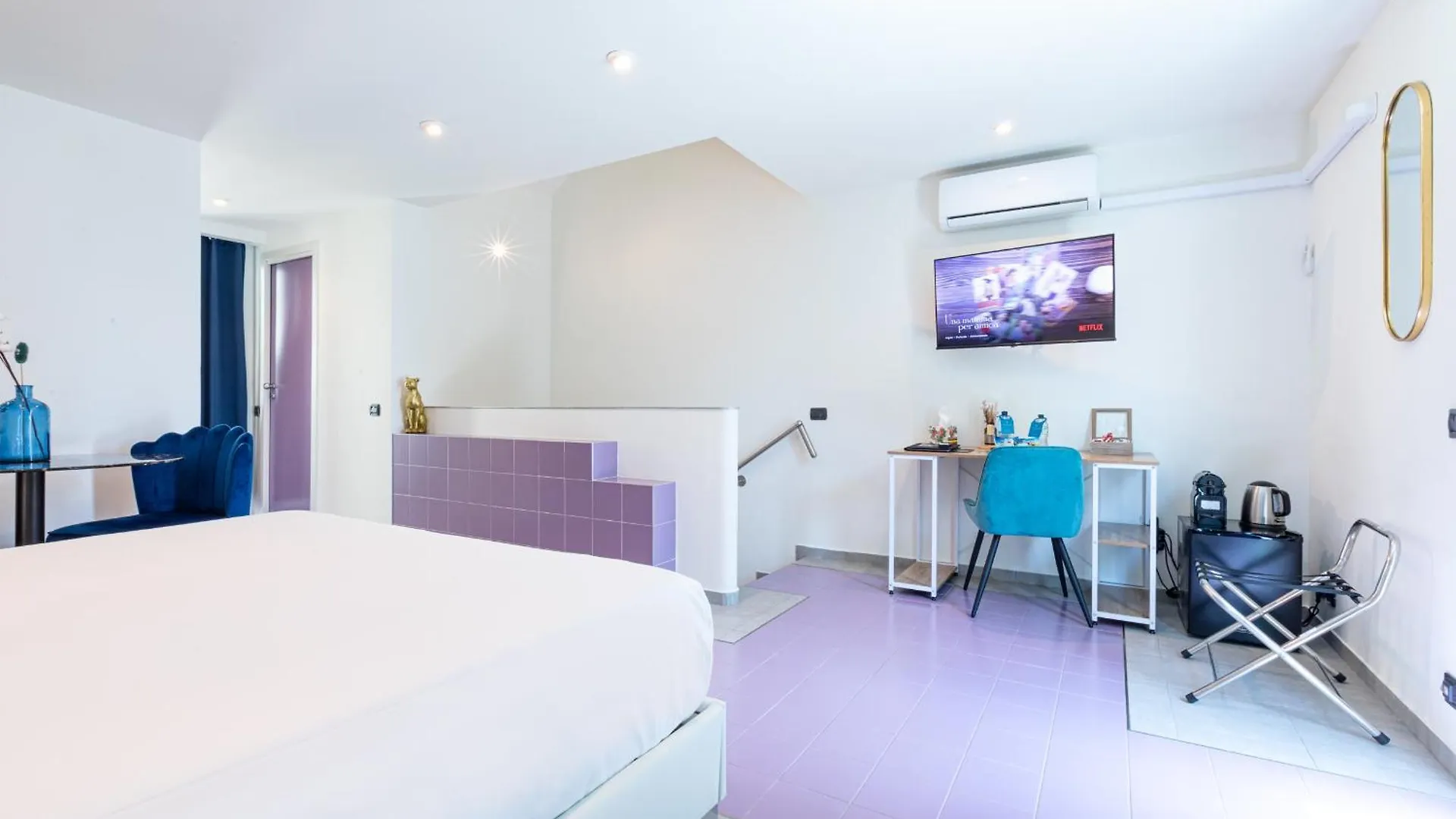 מילאנו Citta Studi Suites 1 - Top Collection 0*,