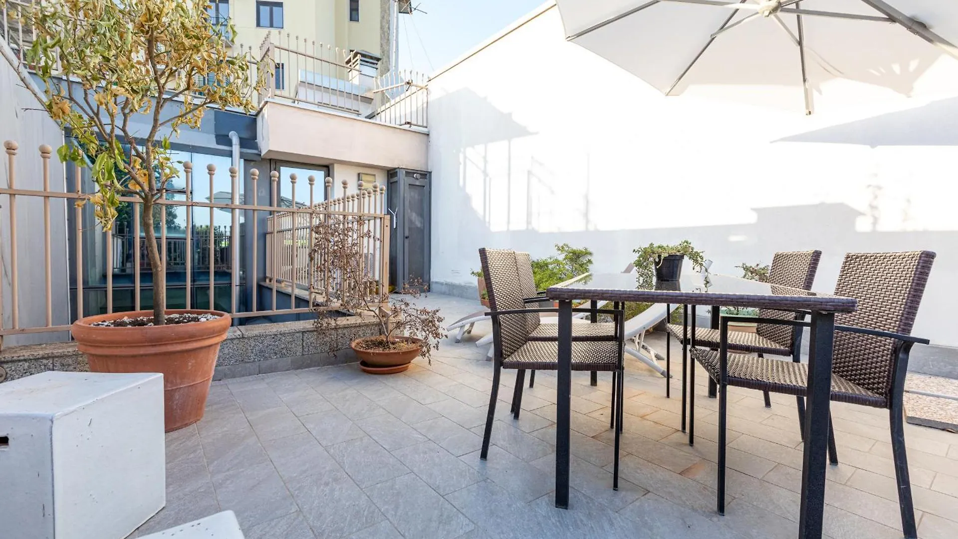 מילאנו Citta Studi Suites 1 - Top Collection בית הארחה