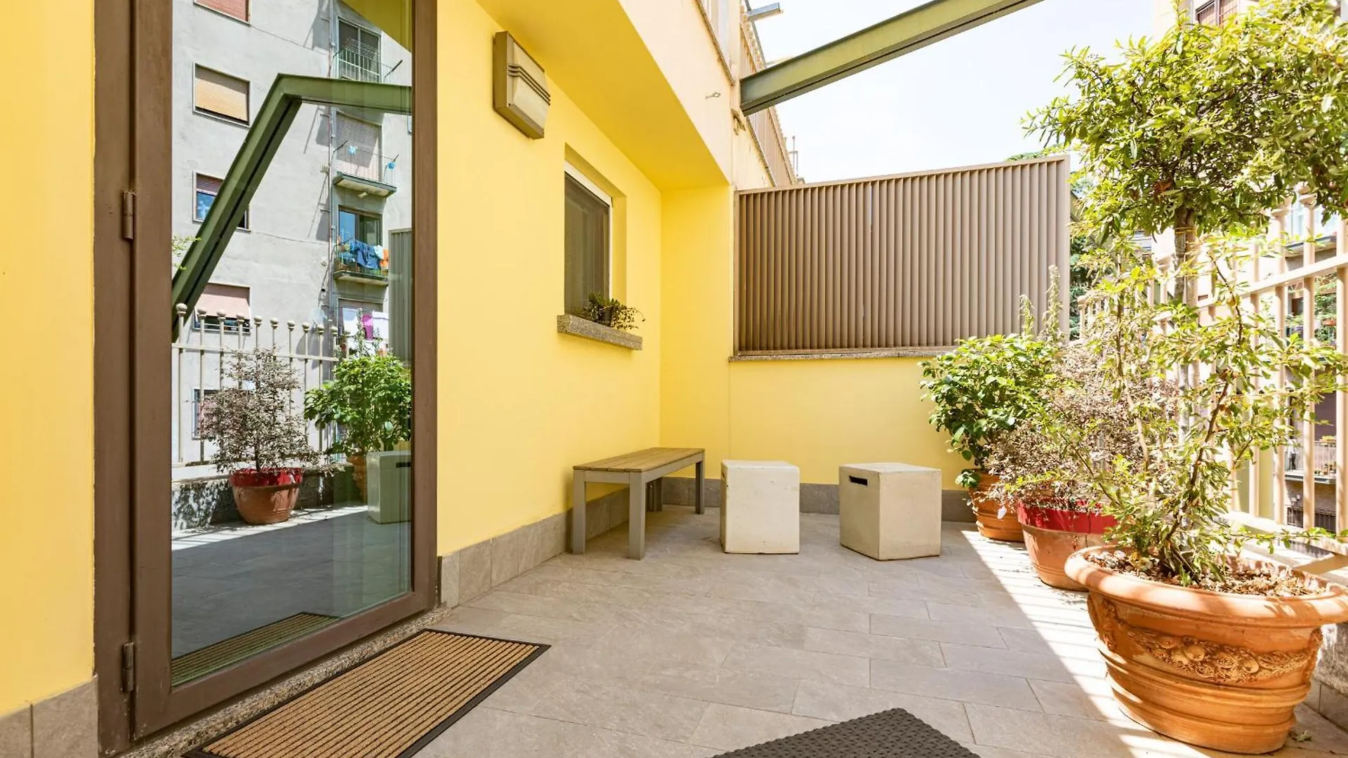 מילאנו Citta Studi Suites 1 - Top Collection