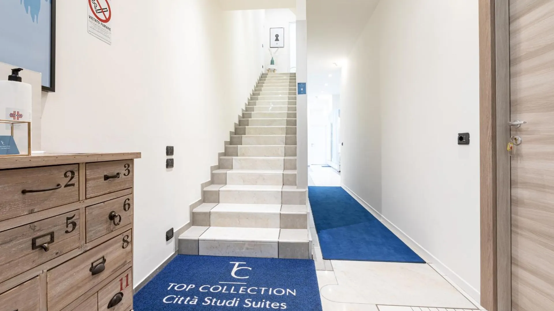 מילאנו Citta Studi Suites 1 - Top Collection 0*,  איטליה