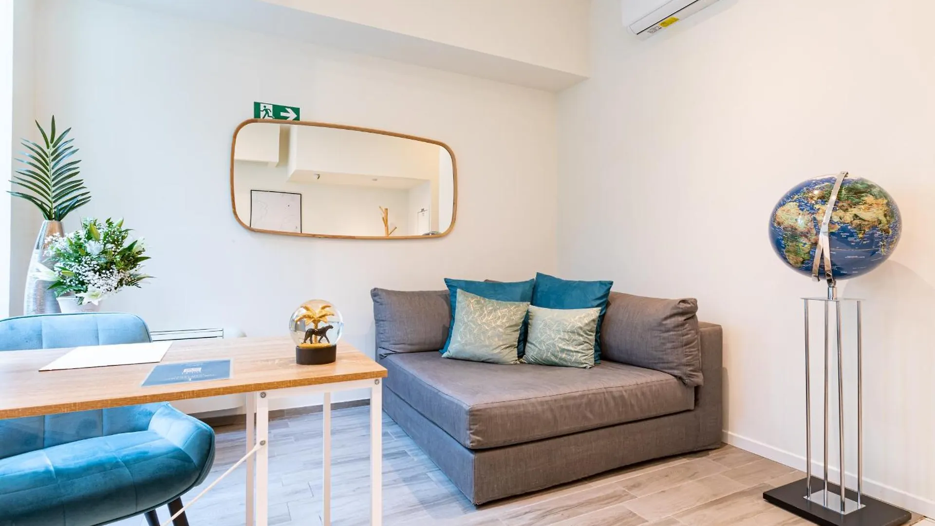 מילאנו Citta Studi Suites 1 - Top Collection בית הארחה
