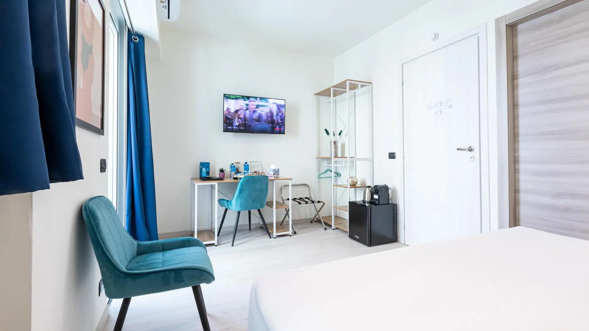 מילאנו Citta Studi Suites 1 - Top Collection בית הארחה