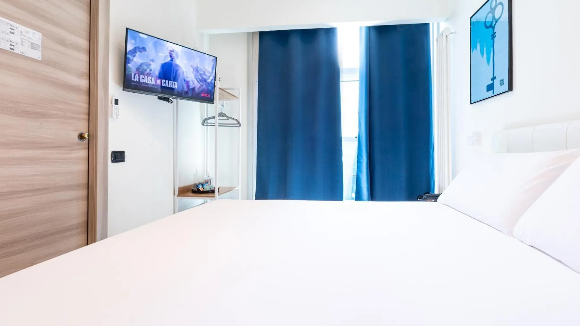 בית הארחה מילאנו Citta Studi Suites 1 - Top Collection איטליה