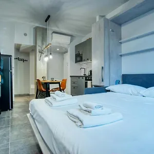 Italianflat - Angolino Dei Navigli Affittacamere